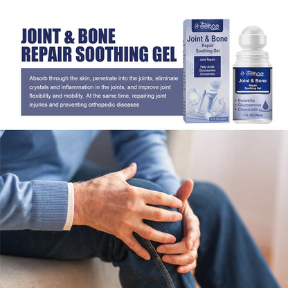 Joint Care Relief Gel