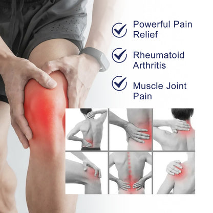 Joint Care Relief Gel