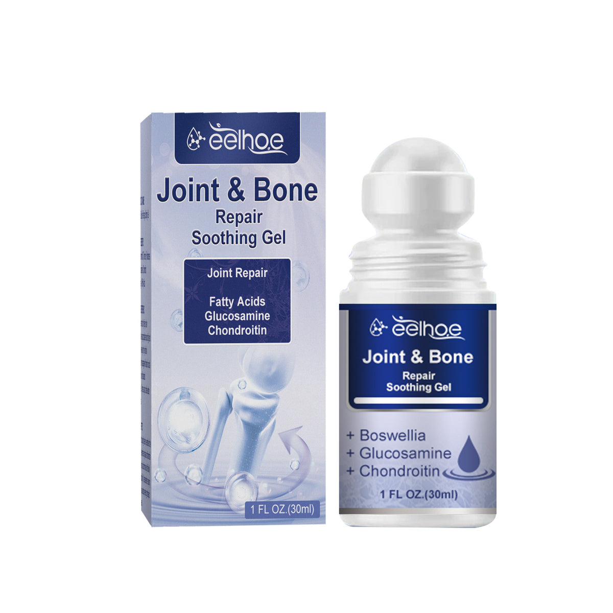 Joint Care Relief Gel